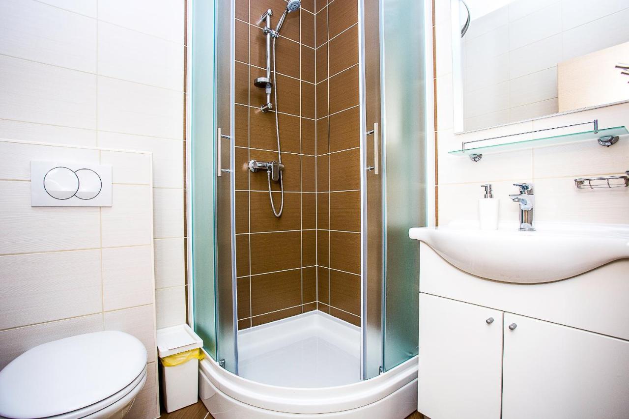 Villa Mia Sveti Juraj Zewnętrze zdjęcie