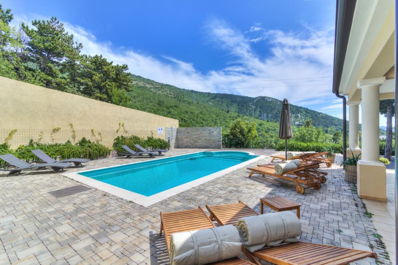 Villa Mia Sveti Juraj Zewnętrze zdjęcie