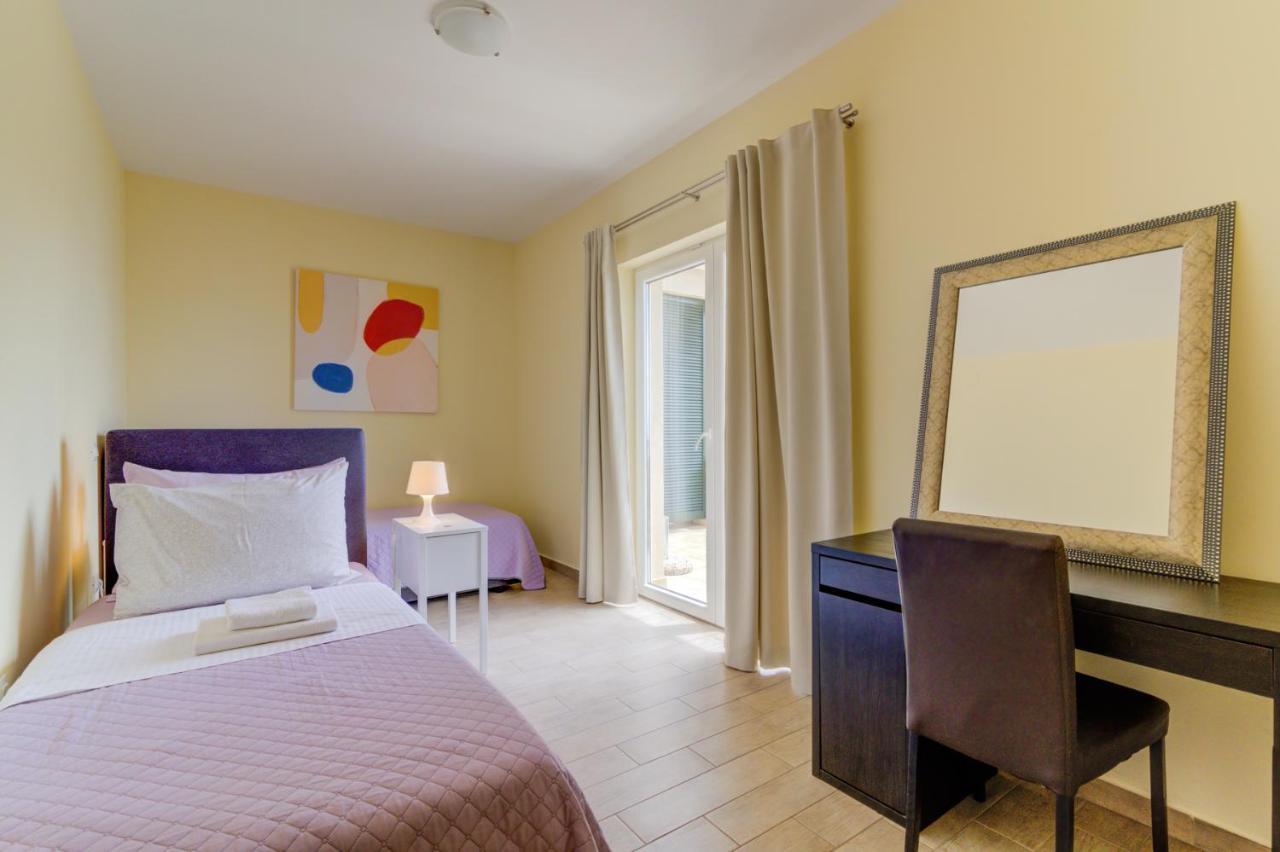 Villa Mia Sveti Juraj Zewnętrze zdjęcie