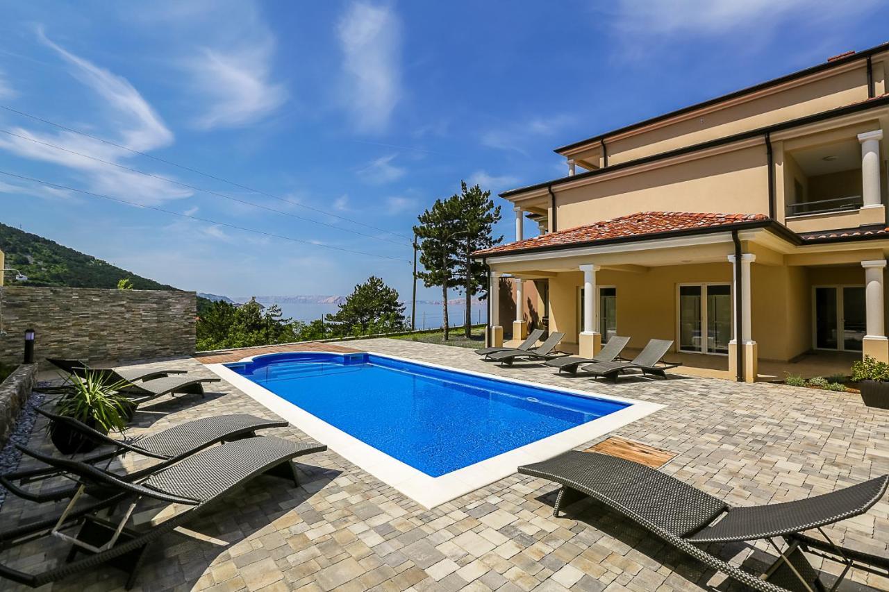 Villa Mia Sveti Juraj Zewnętrze zdjęcie