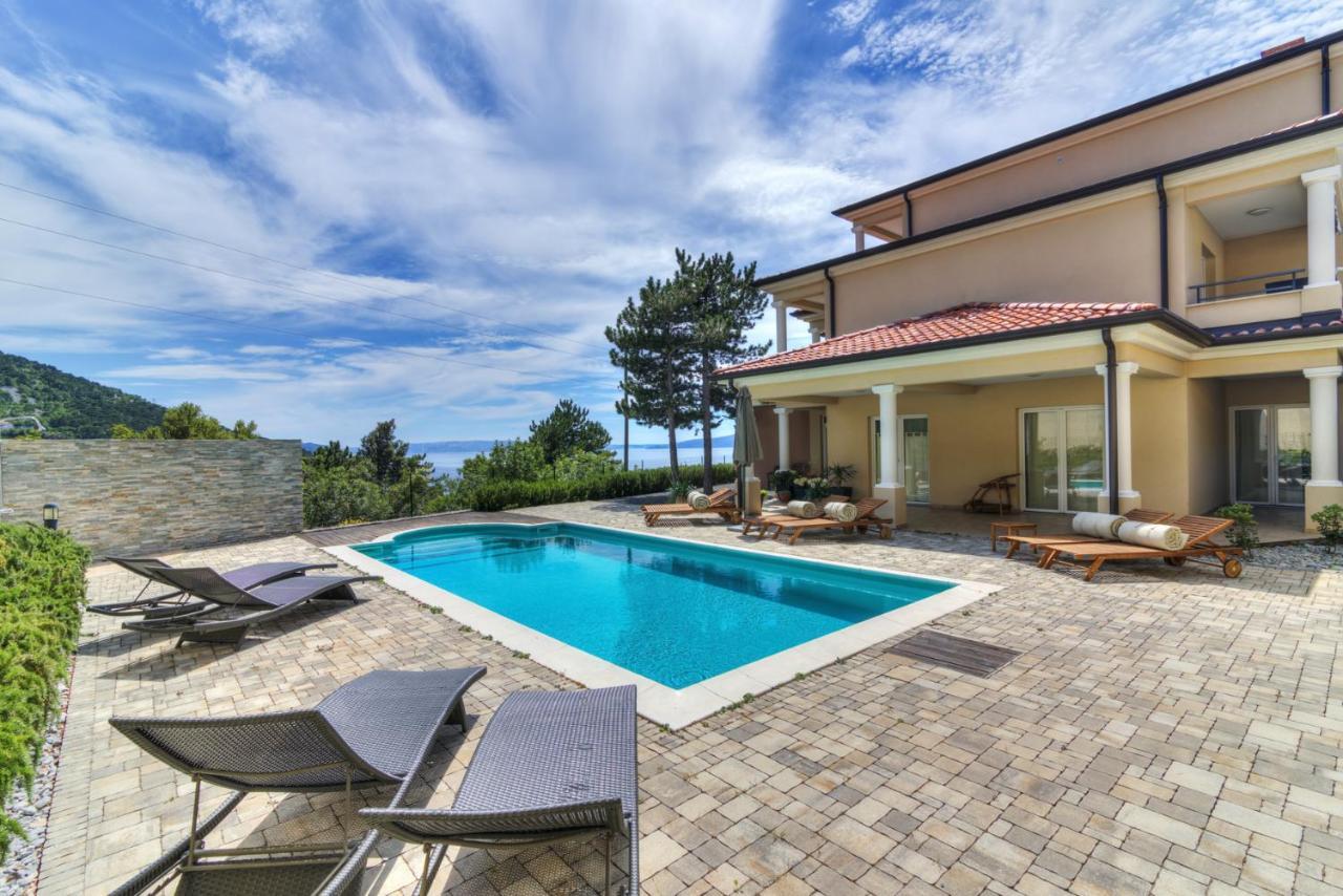 Villa Mia Sveti Juraj Zewnętrze zdjęcie